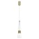 Suspension LUMP LED 12W 3000k 1334LM