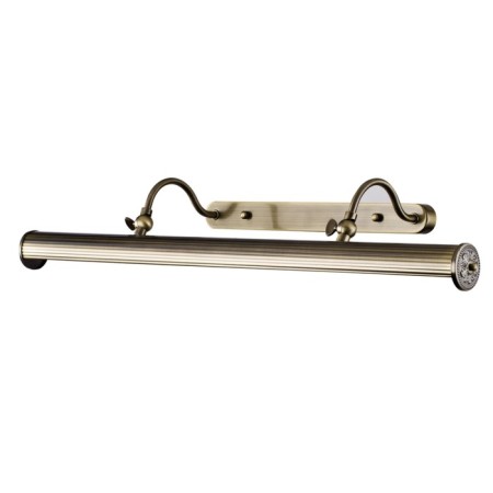 Backlight Maytoni PIC119-44-R, 4XE14, 25W, 20x71.3x12.2 cm, bronze color-2