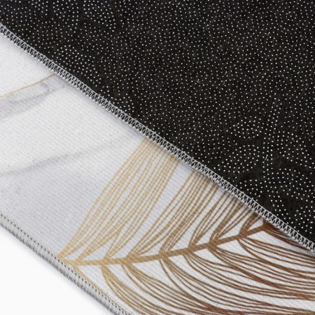 Bath mat "Aesthetics", 40 x 60 cm-2