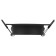 Lamp Built -in era KL87, IP20, 50W, 85x85x20 mm, black color black