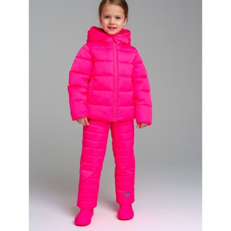 Demisason jacket for the girl PlayTode, height 104 cm-1