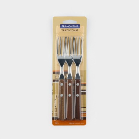 Tramontina Tradicial tables set, 3 subjects-4