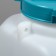Food barrel, 20 l, neck 21.5 cm, with a lid