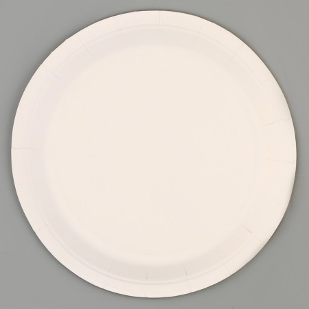 Paper plates, 6 pcs.-2