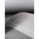 Moisted matting “Sponge”, rectangular, 60x90 cm, gray color.