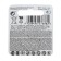 Battery lithium Varta, CR2032-1BL, 3V, blister, 1 pc.
