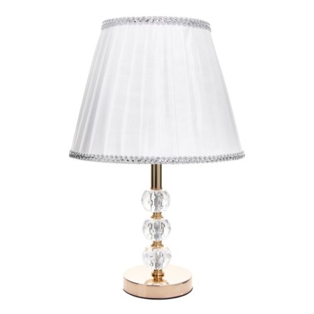 Highway lamp ANRA E27 40W gold 29x29x50 cm Risalux-6