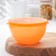 Container Plastic food "Juicy fruit", 900 ml, color mix