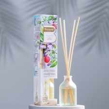 Diffusor for home, aromatic perfume, flavor with sticks, Breesal. Arom sphere, 40 ml, sweet dreams