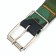 Collar of tarpaulin single -layer "camouflage", 72 x 3.5 cm