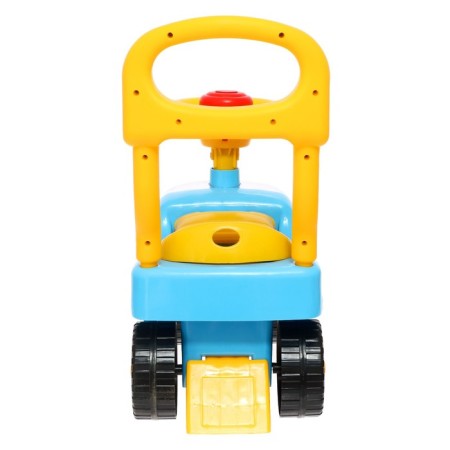 Children's car Tolokar No. 1, mix-21