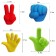 Figure eraser "gestures", mix