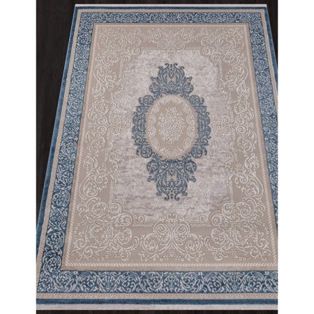 Rectangular carpet Merinos Morocco, size 160x220 cm