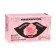 Lip patches with rose extract, set 20 pcs