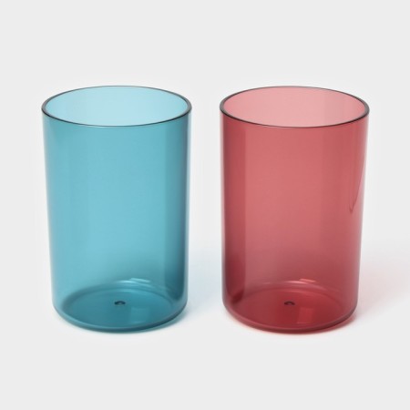 Organsiser for bathrooms, 24 × 11 × 11.5 cm-5