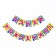 Girlyanda Paper "Happy Birthday"