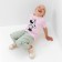 Children's T-shirt Disney "Minnie", height 98-104 (30), pink