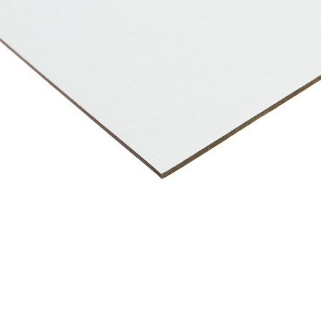 Cardboard is primed 10 x 15 cm, thickness 2 mm, acrylic soil, calligrata, in a set of 9 pcs.-1