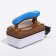 Magnetic scraper HX-02 m, 12 x 5 x 7.5 cm, floating, with a blade