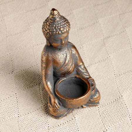 Climb "Buddha" vintage 15.5cm-4