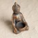 Climb "Buddha" vintage 15.5cm