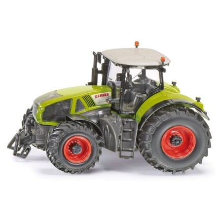 Tractor Siku Claas Axion 950-1