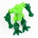Toy - designer "Robot Crocodile", 10 cm