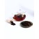Black tea "Strawberry with cream", 50 g