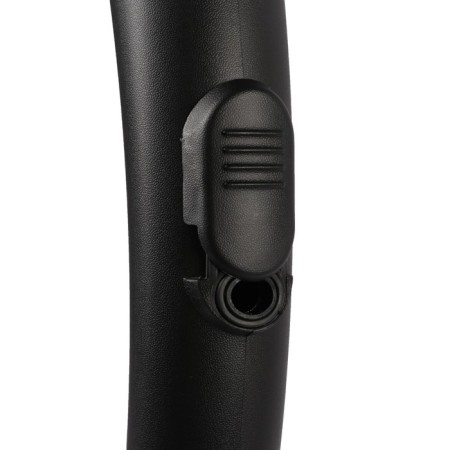Vacuum cleaner Centec CT-2536, 2400/420 W, NPA-filter, black and red-3