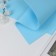 Foamiran Iranian 2 mm (sky blue/166) 60x70 cm