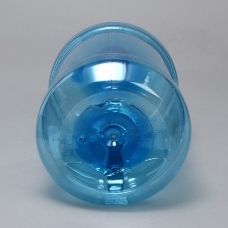 Bottle for cooler, Pat, 12.5 l, multi -turn, with a pen-4
