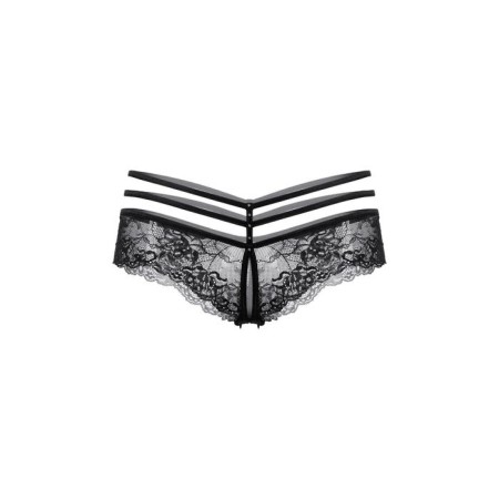 Softline collection panties, black, m/l-2