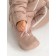 Combineson children's demi -season Amarobaby Spring, height 74 cm, beige color