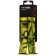 Dream Bike SZ-076H, 138 mm, yellow color