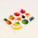 Magnetic game "Fruits"