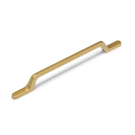 Cappio PC199 bracket handle, m/o = 160, color gold-1