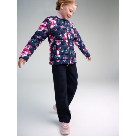 Demician jacket for the girl PlayTode, height 158 ​​cm-1