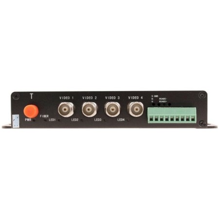 The receiver Osnovo RA-H42-15F-3
