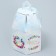 Confectionery box, packaging "Easter", 8 x 8 x 21 cm