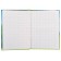 Notepad A7 "Marie", 64 sheets, in a solid cover, cats aristocrats