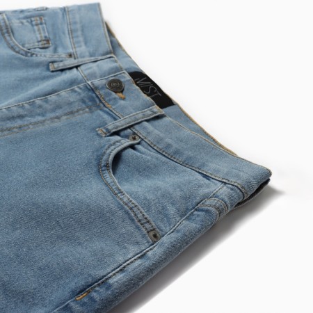 Women's jeans mist (28) rr 44-12