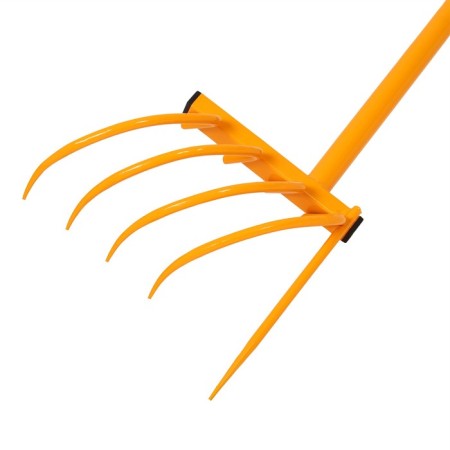 Cart-fuel cultivator, Tornadica-1