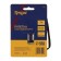 Tundra tile, plastic case, 2 latches, 3 m x 16 mm