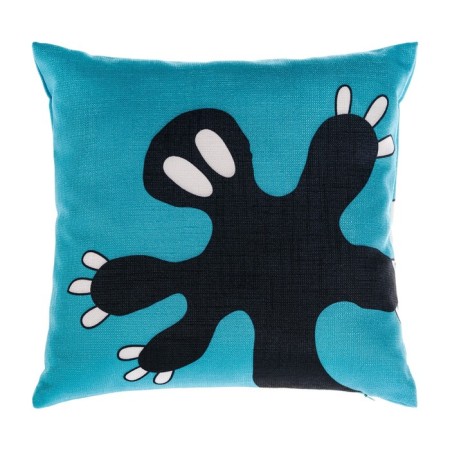 Decorative pillow Irony, size 40x40 cm-1
