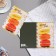 Postcard "Tasty Life!" A5