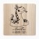 A kit of kitchen love in the new year: stand 15*15 cm, take 17*17cm