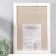 Photo frame Pine C33 0033 35x50 cm (plastic screen)