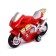 Motorcycle Inertia "Sports", color mix