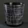 Flower pot "City" 9.4l