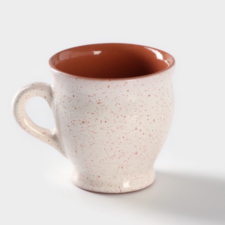 Cup Cream Stone, 300 ml